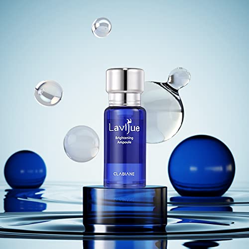 Lavijue Brightening Ampoule – Radiance &amp; Tone-Up Serum – 15ml (0.5 fl oz)