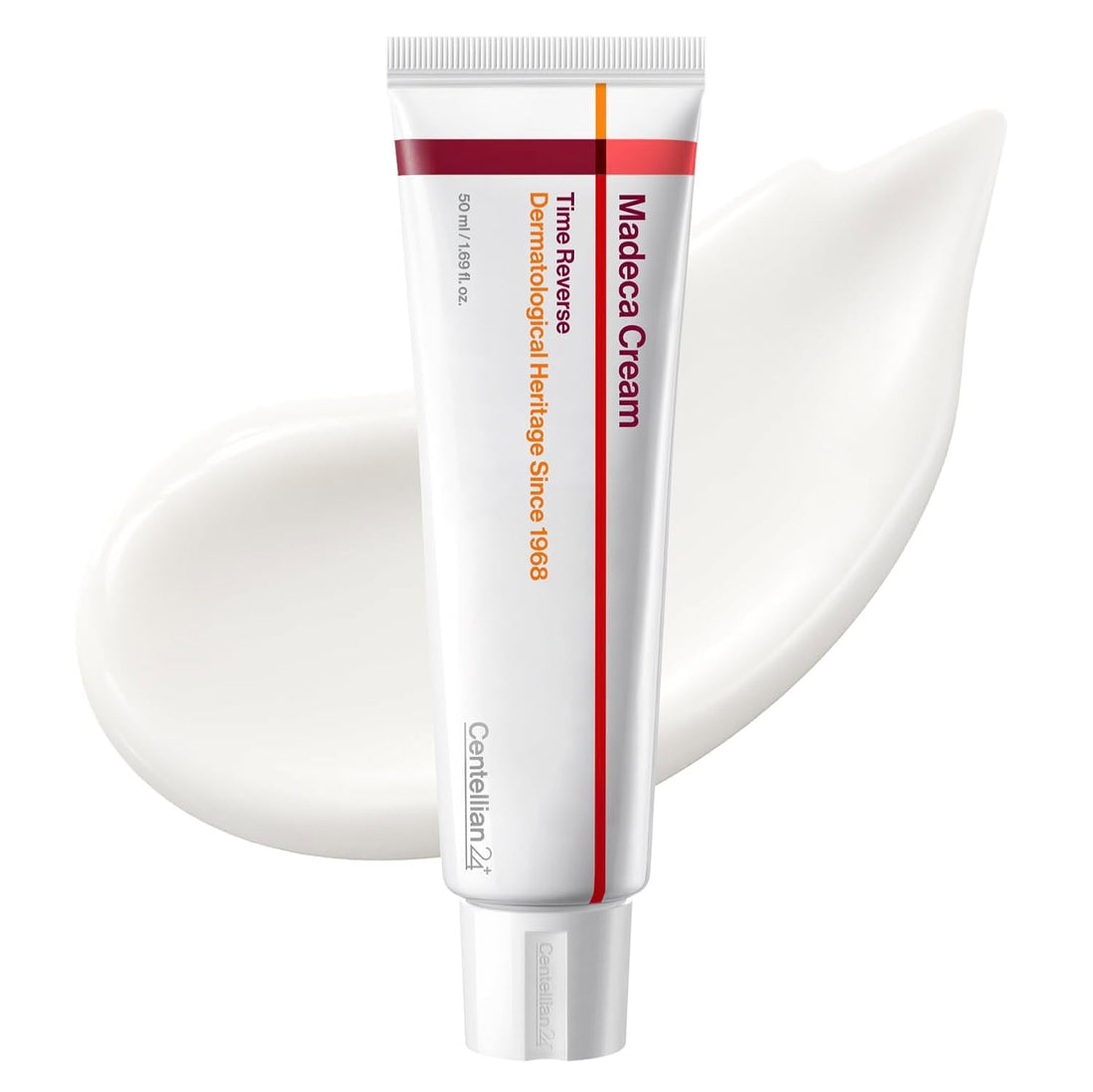 CENTELLIAN 24 Madeca Cream Time Reverse – Anti-Aging &amp; Firming Care, 50ml (1.69 fl oz)