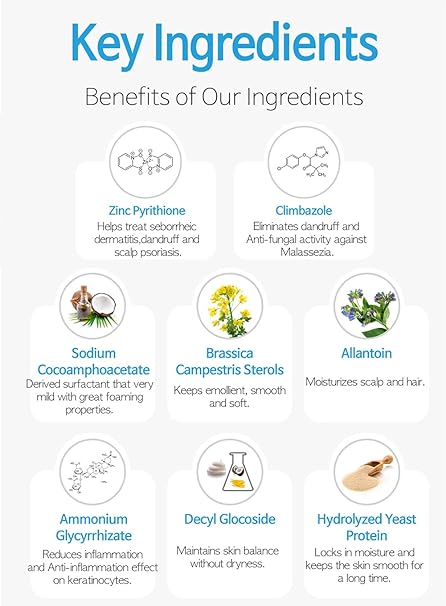 Ballvic SEBO Solution – Scalp Care &amp; Balance Treatment, 30g (1.06 oz)