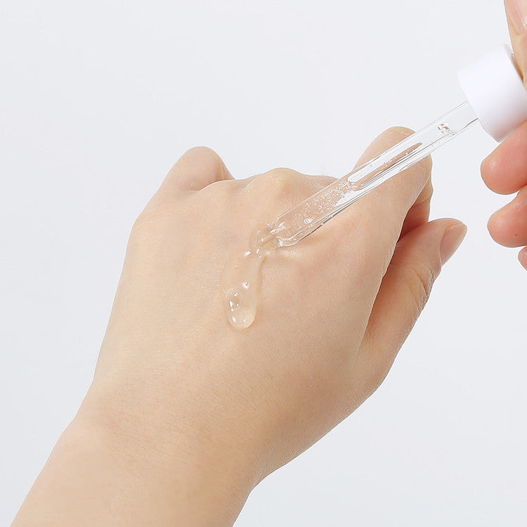 LaBonita Panthenol Repair Ampoule Serum – Hydrating &amp; Moisture Barrier Care, 50ml (1.69 fl oz)