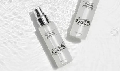 TREEANNSEA Sand Dune Desert Mist – Hydration &amp; Soothing Care, 100ml (3.38 fl oz)