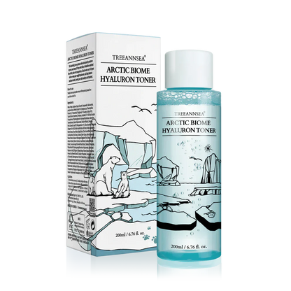 5- Piece Skincare Set