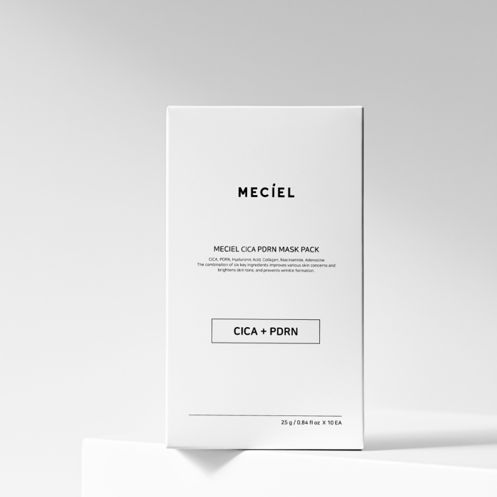 5- Piece Skincare Set