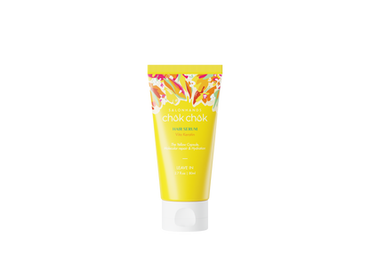 Salonhands Chok Chok Vita Keratin Hair Serum – Leave-In Repair for Dry &amp; Damaged Hair, 80ml (2.7 fl oz)