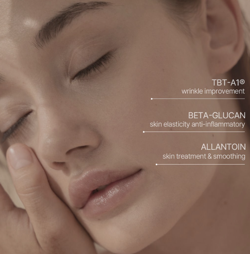 Snowtox Crystal Treatment Serum + Lip Plumper – Radiance &amp; Hydration Beauty Duo