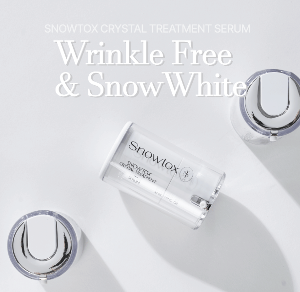 5- Piece Skincare Set